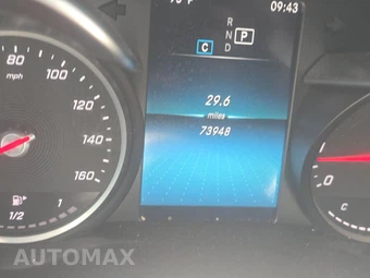 2021 Mercedes-Benz GLC 300 – miniatura 12