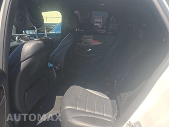 2021 Mercedes-Benz GLC 300 – miniatura 13