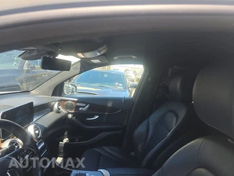 2021 Mercedes-Benz GLC 300 – miniatura 19