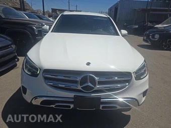 2021 Mercedes-Benz GLC 300 – miniatura 2