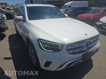 2021 Mercedes-Benz GLC 300 – miniatura 3