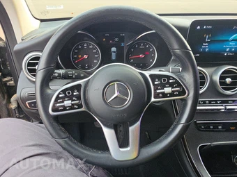 2021 Mercedes-Benz GLC 300 - miniatura 10