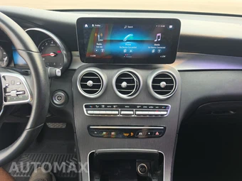 2021 Mercedes-Benz GLC 300 - miniatura 11