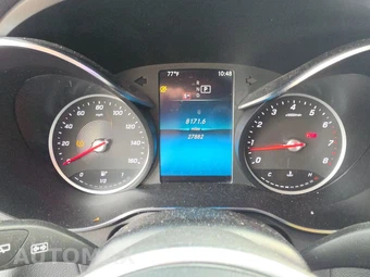 2021 Mercedes-Benz GLC 300 - miniatura 12