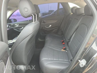 2021 Mercedes-Benz GLC 300 - miniatura 13