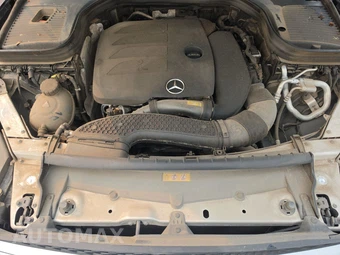 2021 Mercedes-Benz GLC 300 - miniatura 15