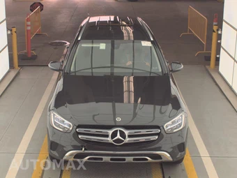 2021 Mercedes-Benz GLC 300 - miniatura 2