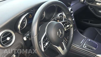 2021 Mercedes-Benz GLC 300 - miniatura 22