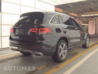 2021 Mercedes-Benz GLC 300 - miniatura 4