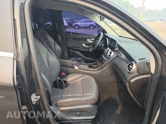 2021 Mercedes-Benz GLC 300 - miniatura 8