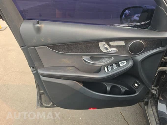 2021 Mercedes-Benz GLC 300 - miniatura 9