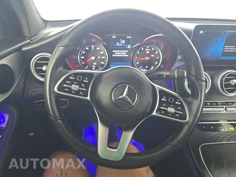 2021 Mercedes-Benz GLC 300 - miniatura 10