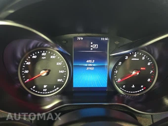 2021 Mercedes-Benz GLC 300 - miniatura 12