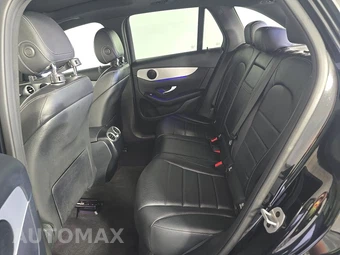 2021 Mercedes-Benz GLC 300 - miniatura 13