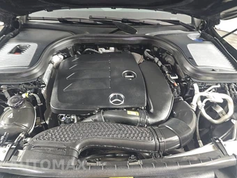 2021 Mercedes-Benz GLC 300 - miniatura 16