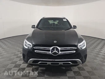 2021 Mercedes-Benz GLC 300 - miniatura 2