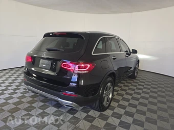 2021 Mercedes-Benz GLC 300 - miniatura 4