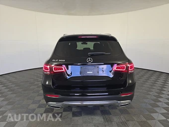 2021 Mercedes-Benz GLC 300 - miniatura 5