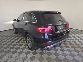 2021 Mercedes-Benz GLC 300 - miniatura 6