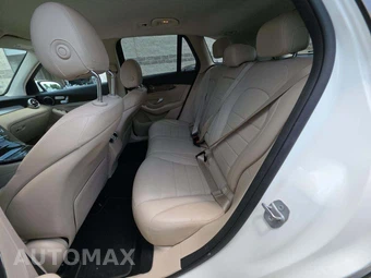 2021 Mercedes-Benz GLC 300 – miniatura 13