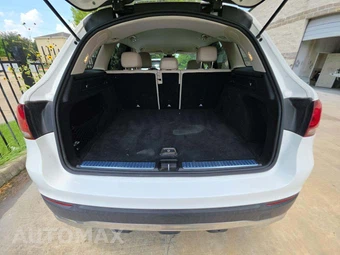 2021 Mercedes-Benz GLC 300 – miniatura 14