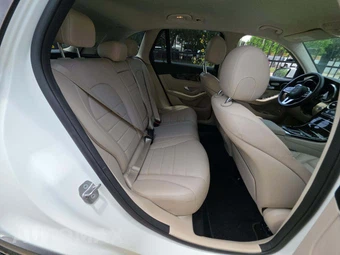 2021 Mercedes-Benz GLC 300 – miniatura 16