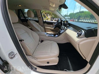 2021 Mercedes-Benz GLC 300 – miniatura 18