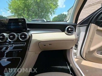 2021 Mercedes-Benz GLC 300 – miniatura 19