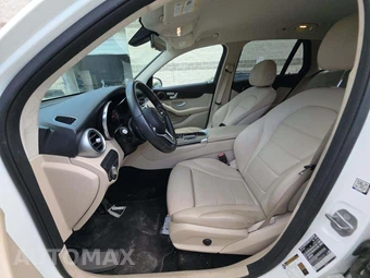 2021 Mercedes-Benz GLC 300 – miniatura 6