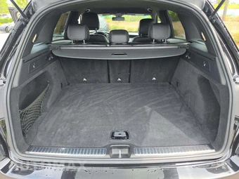 2021 Mercedes-Benz GLC 300 - miniatura 11