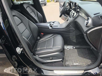 2021 Mercedes-Benz GLC 300 - miniatura 15