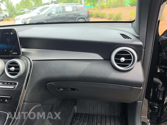 2021 Mercedes-Benz GLC 300 - miniatura 16