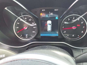 2021 Mercedes-Benz GLC 300 - miniatura 6