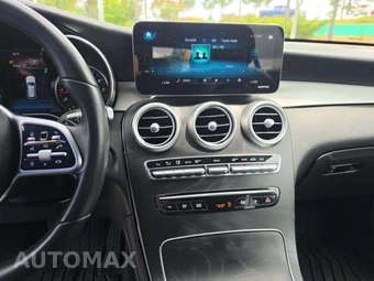 2021 Mercedes-Benz GLC 300 - miniatura 7