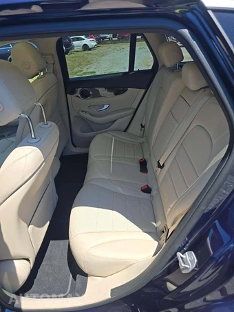 2021 Mercedes-Benz GLC 300 – miniatura 13