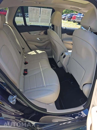 2021 Mercedes-Benz GLC 300 – miniatura 16
