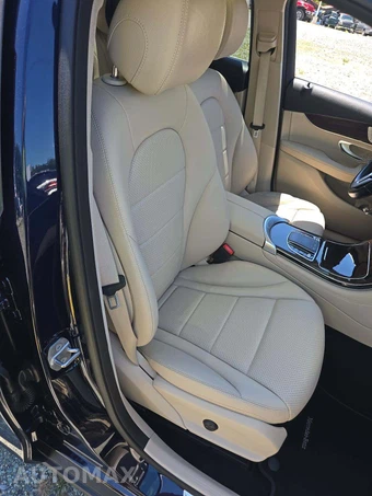 2021 Mercedes-Benz GLC 300 – miniatura 18