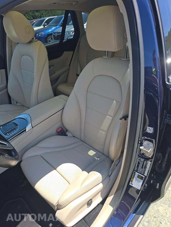 2021 Mercedes-Benz GLC 300 – miniatura 6