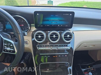 2021 Mercedes-Benz GLC 300 - miniatura 10