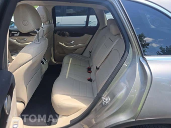 2021 Mercedes-Benz GLC 300 - miniatura 13