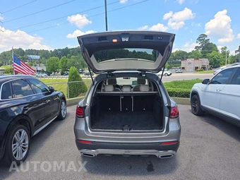 2021 Mercedes-Benz GLC 300 - miniatura 14