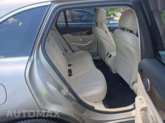 2021 Mercedes-Benz GLC 300 - miniatura 16