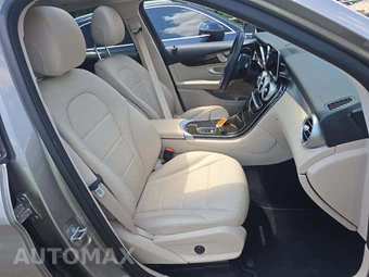 2021 Mercedes-Benz GLC 300 - miniatura 18