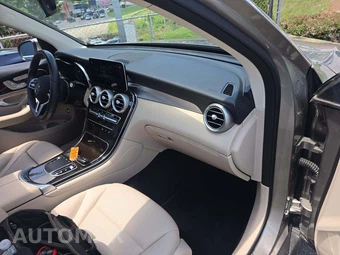 2021 Mercedes-Benz GLC 300 - miniatura 19