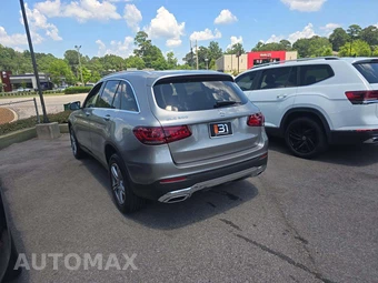 2021 Mercedes-Benz GLC 300 - miniatura 2