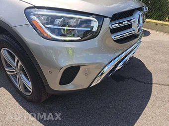 2021 Mercedes-Benz GLC 300 - miniatura 22