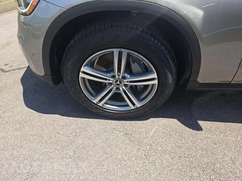 2021 Mercedes-Benz GLC 300 - miniatura 23