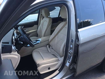 2021 Mercedes-Benz GLC 300 - miniatura 6