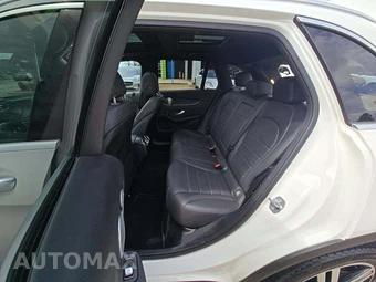 2021 Mercedes-Benz GLC 300 - miniatura 13
