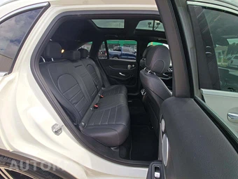 2021 Mercedes-Benz GLC 300 - miniatura 16